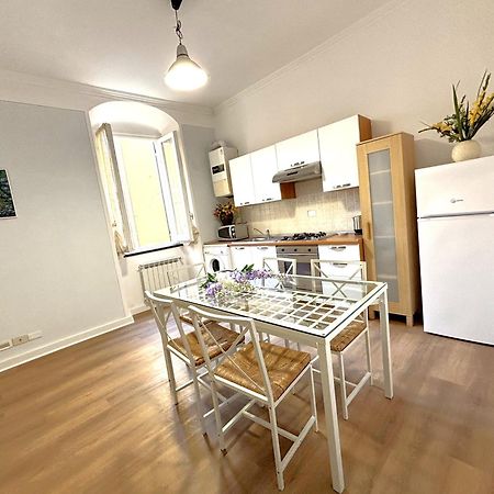 Cinque Terre Moneglia Apartment Exterior photo