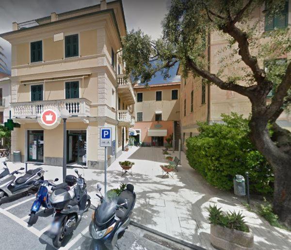 Cinque Terre Moneglia Apartment Exterior photo