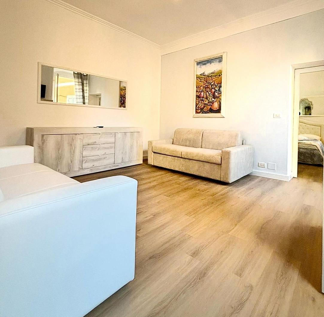 Cinque Terre Moneglia Apartment Exterior photo