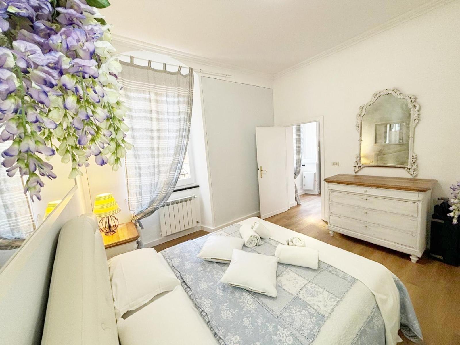 Cinque Terre Moneglia Apartment Exterior photo