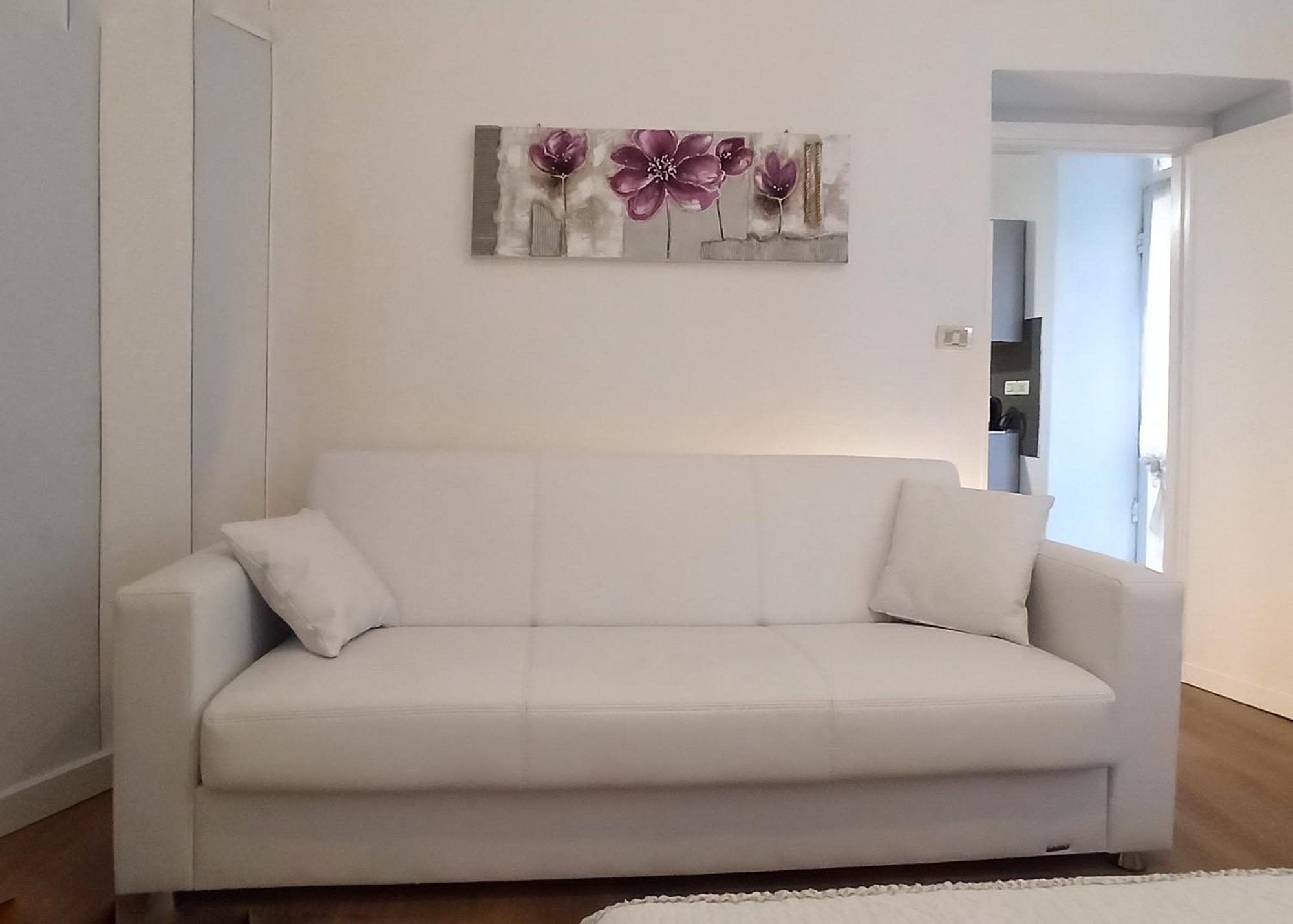 Cinque Terre Moneglia Apartment Exterior photo