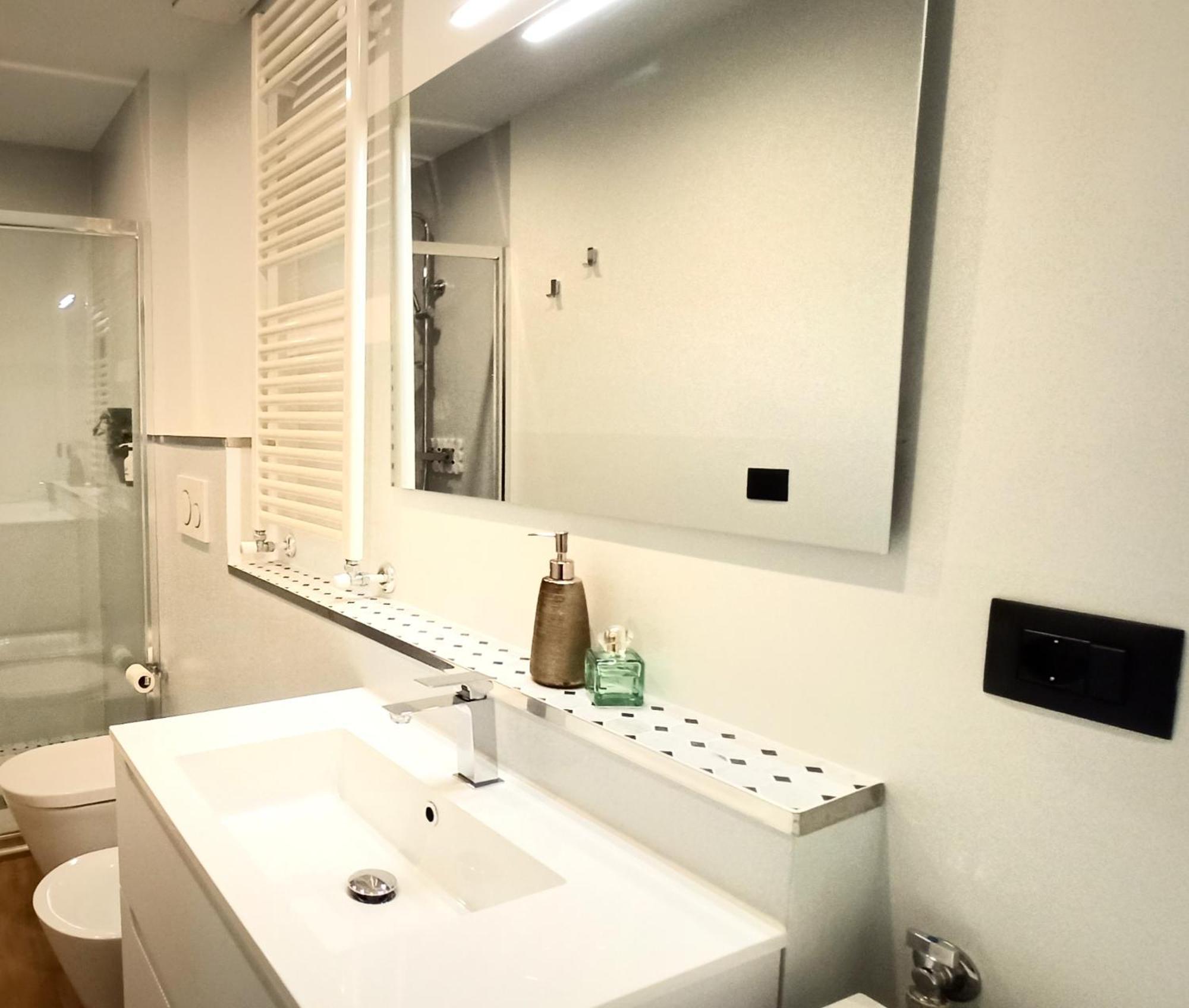 Cinque Terre Moneglia Apartment Exterior photo