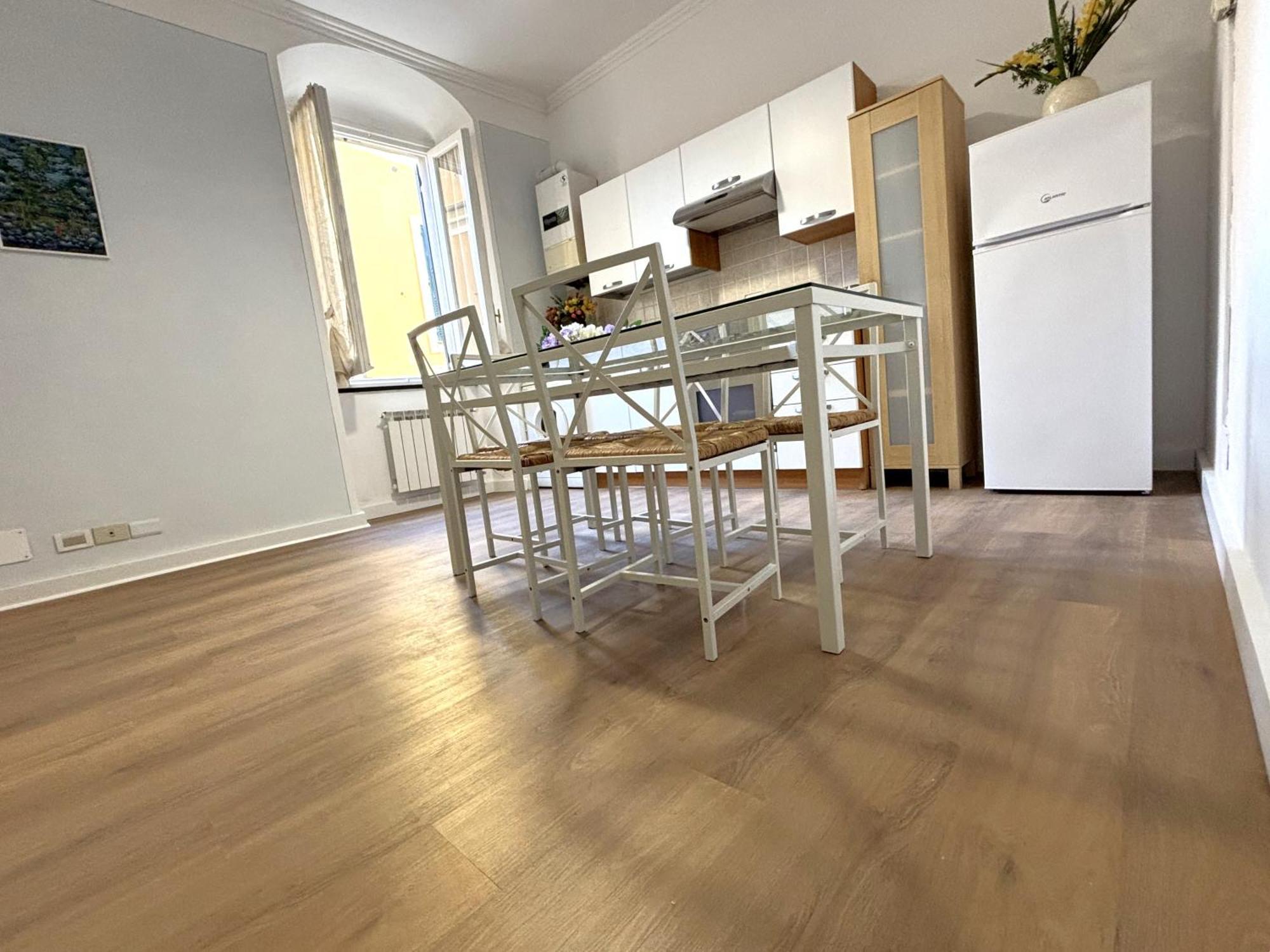 Cinque Terre Moneglia Apartment Exterior photo