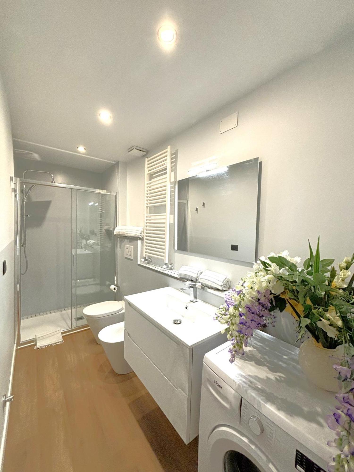 Cinque Terre Moneglia Apartment Exterior photo